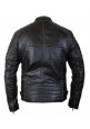 Men's Fashion Biker Look Jacket